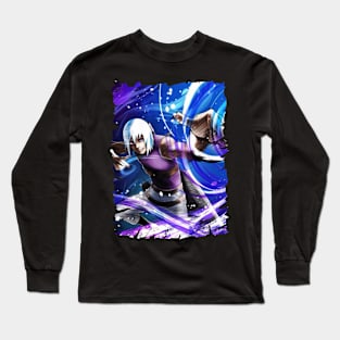 SUIGETSU HOZUKI MERCH VTG Long Sleeve T-Shirt